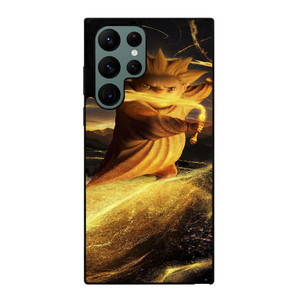 SANDMAN RISE OF THE GUARDIANS Samsung Galaxy S22 Ultra Case