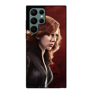 SCARLETT JOHANSSON COOL Samsung Galaxy S22 Ultra Case