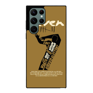 SE7EN MOVIE Samsung Galaxy S22 Ultra Case SE7EN MOVIE Samsung Galaxy S22 Ultra Case