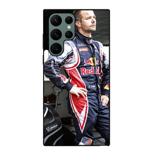 SEBASTIEN LOEB WRC COOL Samsung Galaxy S22 Ultra Case SEBASTIEN LOEB WRC COOL Samsung Galaxy S22 Ultra Case