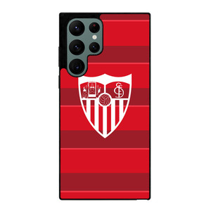 SEVILLA FC ICON Samsung Galaxy S22 Ultra Case SEVILLA FC ICON Samsung Galaxy S22 Ultra Case