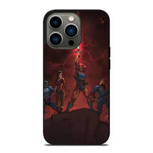 THUNDERCATS GROUP 2 iPhone 13 Pro Case
