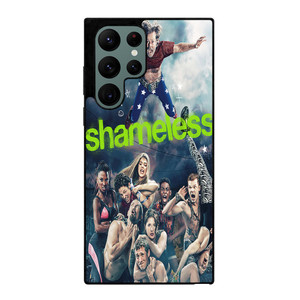 SHAMELESS SERIES Samsung Galaxy S22 Ultra Case SHAMELESS SERIES Samsung Galaxy S22 Ultra Case