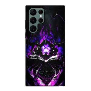 SOLO LEVELING ANIME Samsung Galaxy S22 Ultra Case SOLO LEVELING ANIME Samsung Galaxy S22 Ultra Case
