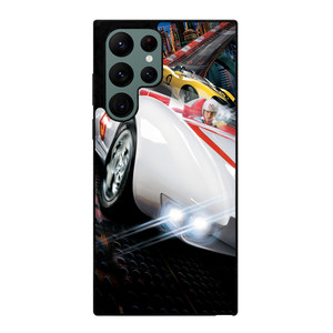 SPEED RACER Samsung Galaxy S22 Ultra Case SPEED RACER Samsung Galaxy S22 Ultra Case