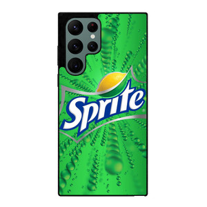 SPRITE DRINK LOGO Samsung Galaxy S22 Ultra Case SPRITE DRINK LOGO Samsung Galaxy S22 Ultra Case