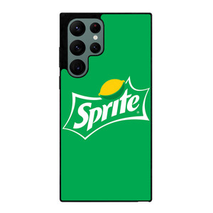 SPRITE LOGO Samsung Galaxy S22 Ultra Case SPRITE LOGO Samsung Galaxy S22 Ultra Case