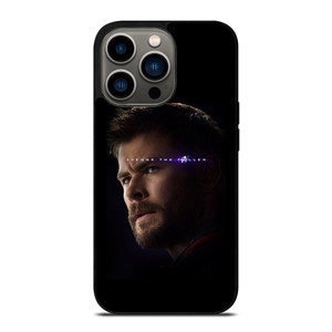 THOR AVENGERS ENDGAME iPhone 13 Pro Case THOR AVENGERS ENDGAME iPhone 13 Pro Case
