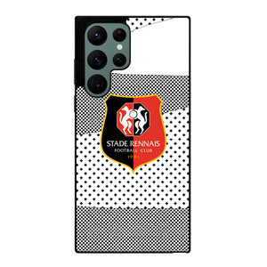 STADE RENNAIS FC ART Samsung Galaxy S22 Ultra Case STADE RENNAIS FC ART Samsung Galaxy S22 Ultra Case