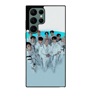 THE BOYZ BOYBAND COOL Samsung Galaxy S22 Ultra Case THE BOYZ BOYBAND COOL Samsung Galaxy S22 Ultra Case