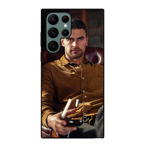 THE GENTLEMEN COOL SERIES Samsung Galaxy S22 Ultra Case THE GENTLEMEN COOL SERIES Samsung Galaxy S22 Ultra Case