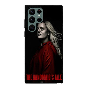 THE HANDMAID'S TALE SERIES Samsung Galaxy S22 Ultra Case