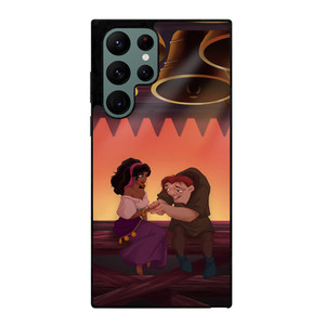 THE HUNCHBACK OF NOTRE DAME CUTE Samsung Galaxy S22 Ultra Case THE HUNCHBACK OF NOTRE DAME CUTE Samsung Galaxy S22 Ultra Case