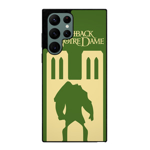 THE HUNCHBACK OF NOTRE DAME DISNEY Samsung Galaxy S22 Ultra Case THE HUNCHBACK OF NOTRE DAME DISNEY Samsung Galaxy S22 Ultra Case