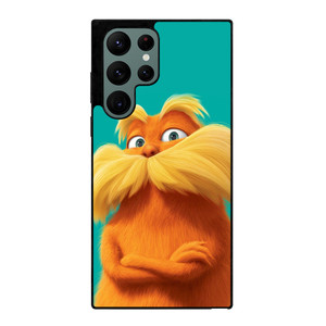 THE LORAX CUTE Samsung Galaxy S22 Ultra Case THE LORAX CUTE Samsung Galaxy S22 Ultra Case