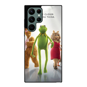 THE MUPPETS CUTE MOVIE Samsung Galaxy S22 Ultra Case THE MUPPETS CUTE MOVIE Samsung Galaxy S22 Ultra Case
