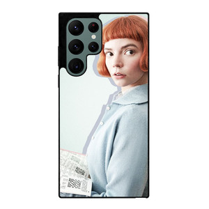 THE QUEEN'S GAMBIT COOL Samsung Galaxy S22 Ultra Case THE QUEEN'S GAMBIT COOL Samsung Galaxy S22 Ultra Case