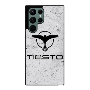TIESTO DJ ICON Samsung Galaxy S22 Ultra Case TIESTO DJ ICON Samsung Galaxy S22 Ultra Case