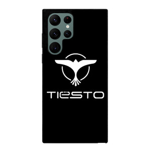 TIESTO DJ LOGO Samsung Galaxy S22 Ultra Case