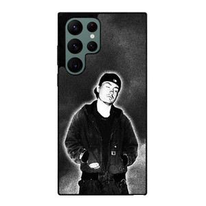 TOMMY RICHMAN ART Samsung Galaxy S22 Ultra Case TOMMY RICHMAN ART Samsung Galaxy S22 Ultra Case