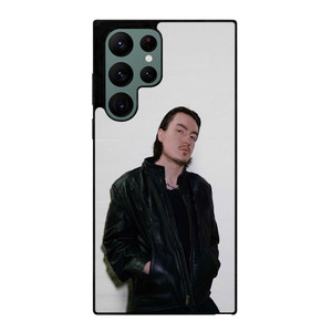 TOMMY RICHMAN COOL Samsung Galaxy S22 Ultra Case TOMMY RICHMAN COOL Samsung Galaxy S22 Ultra Case