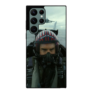 TOP GUN MAVERICK COOL Samsung Galaxy S22 Ultra Case TOP GUN MAVERICK COOL Samsung Galaxy S22 Ultra Case