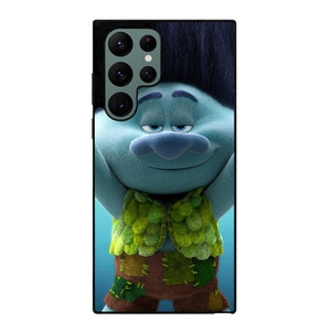 TROLLS BRANCH Samsung Galaxy S22 Ultra Case TROLLS BRANCH Samsung Galaxy S22 Ultra Case