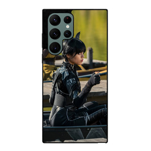 WEDNESDAY CUTE Samsung Galaxy S22 Ultra Case WEDNESDAY CUTE Samsung Galaxy S22 Ultra Case