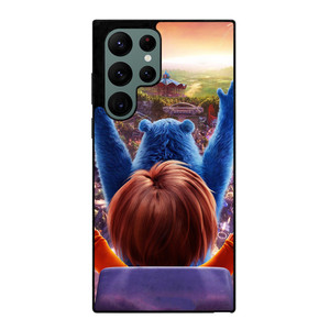 WONDER PARK FUNNY MOVIE Samsung Galaxy S22 Ultra Case WONDER PARK FUNNY MOVIE Samsung Galaxy S22 Ultra Case