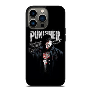 THE PUNISHER MARVEL COMICS 2 iPhone 13 Pro Case