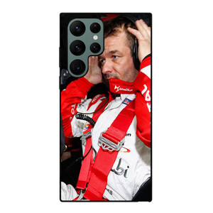 WRC SEBASTIEN LOEB Samsung Galaxy S22 Ultra Case WRC SEBASTIEN LOEB Samsung Galaxy S22 Ultra Case