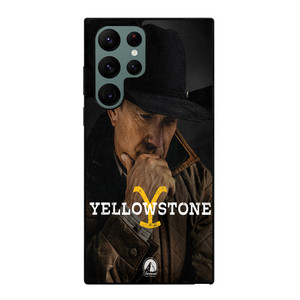 YELLOWSTONE TV SHOW COOL Samsung Galaxy S22 Ultra Case YELLOWSTONE TV SHOW COOL Samsung Galaxy S22 Ultra Case