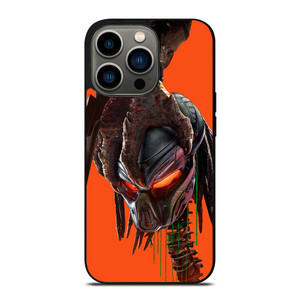 THE PREDATOR iPhone 13 Pro Case