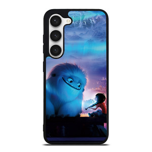 ABOMINABLE COOL MOVIE Samsung Galaxy S23 Case ABOMINABLE COOL MOVIE Samsung Galaxy S23 Case