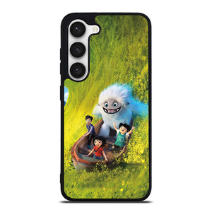 ABOMINABLE CUTE MOVIE Samsung Galaxy S23 Case