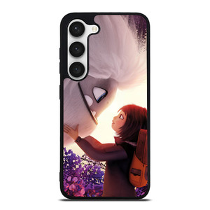 ABOMINABLE Samsung Galaxy S23 Case
