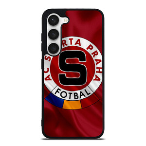 AC SPARTA PRAHA ICON Samsung Galaxy S23 Case AC SPARTA PRAHA ICON Samsung Galaxy S23 Case