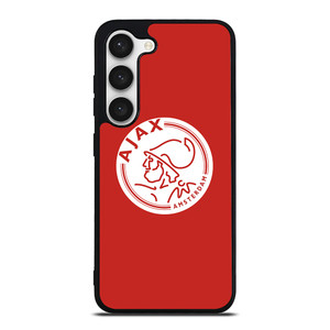 AJAX AMSTERDAM ICON Samsung Galaxy S23 Case AJAX AMSTERDAM ICON Samsung Galaxy S23 Case