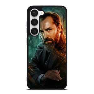 ALBUS DUMBLEDORE FANTASTIC BEASTS Samsung Galaxy S23 Case ALBUS DUMBLEDORE FANTASTIC BEASTS Samsung Galaxy S23 Case