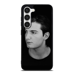 ALESSO COOL DJ Samsung Galaxy S23 Case ALESSO COOL DJ Samsung Galaxy S23 Case