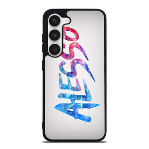 ALESSO ICON Samsung Galaxy S23 Case ALESSO ICON Samsung Galaxy S23 Case