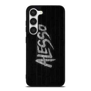 ALESSO LOGO Samsung Galaxy S23 Case