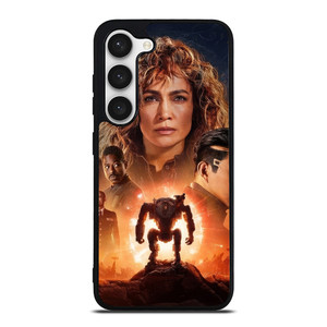ATLAS JLO MOVIE Samsung Galaxy S23 Case ATLAS JLO MOVIE Samsung Galaxy S23 Case