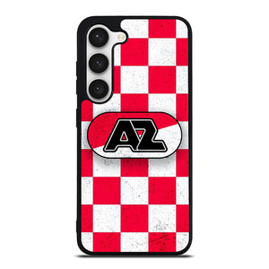 AZ ALKMAAR ICON Samsung Galaxy S23 Case AZ ALKMAAR ICON Samsung Galaxy S23 Case
