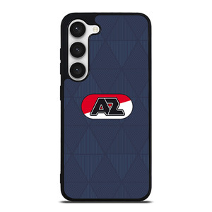 AZ ALKMAAR LOGO Samsung Galaxy S23 Case AZ ALKMAAR LOGO Samsung Galaxy S23 Case