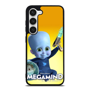 BABY MEGAMIND MOVIE Samsung Galaxy S23 Case