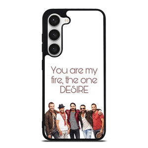 BACKSTREET BOYS BOYBAND COOL Samsung Galaxy S23 Case BACKSTREET BOYS BOYBAND COOL Samsung Galaxy S23 Case