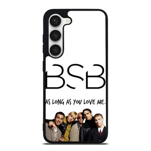 BACKSTREET BOYS BOYBAND Samsung Galaxy S23 Case