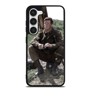 BAND OF BROTHERS COOL Samsung Galaxy S23 Case BAND OF BROTHERS COOL Samsung Galaxy S23 Case