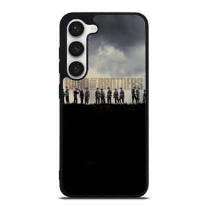 BAND OF BROTHERS Samsung Galaxy S23 Case